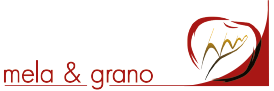 Mela&Grano Logo